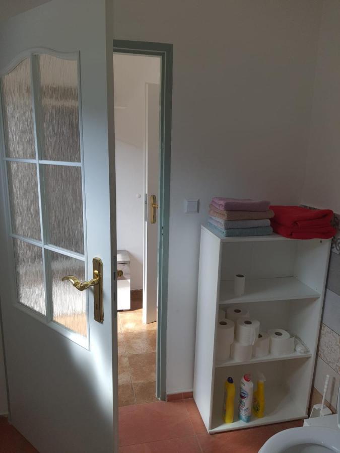 Penzion U Pavla Most Eksteriør bilde